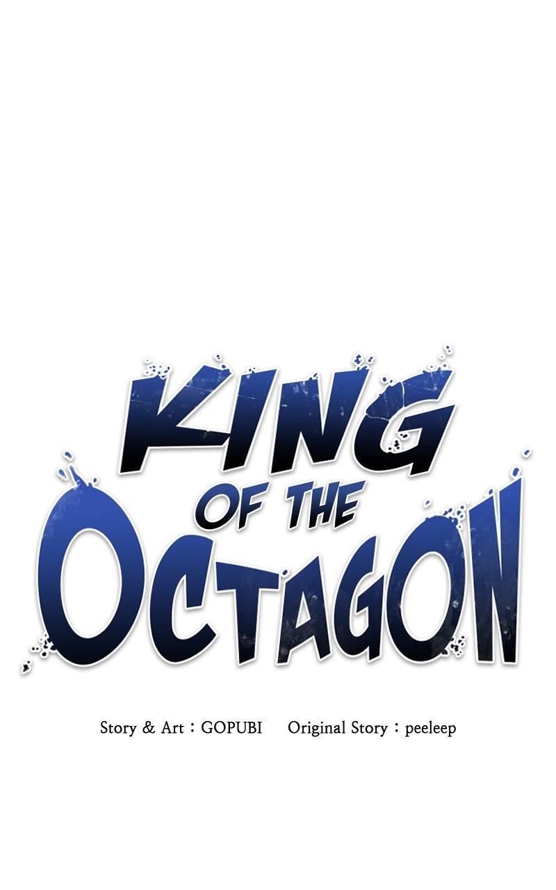 King of the Octagon Chap 144 - Next Chap 145