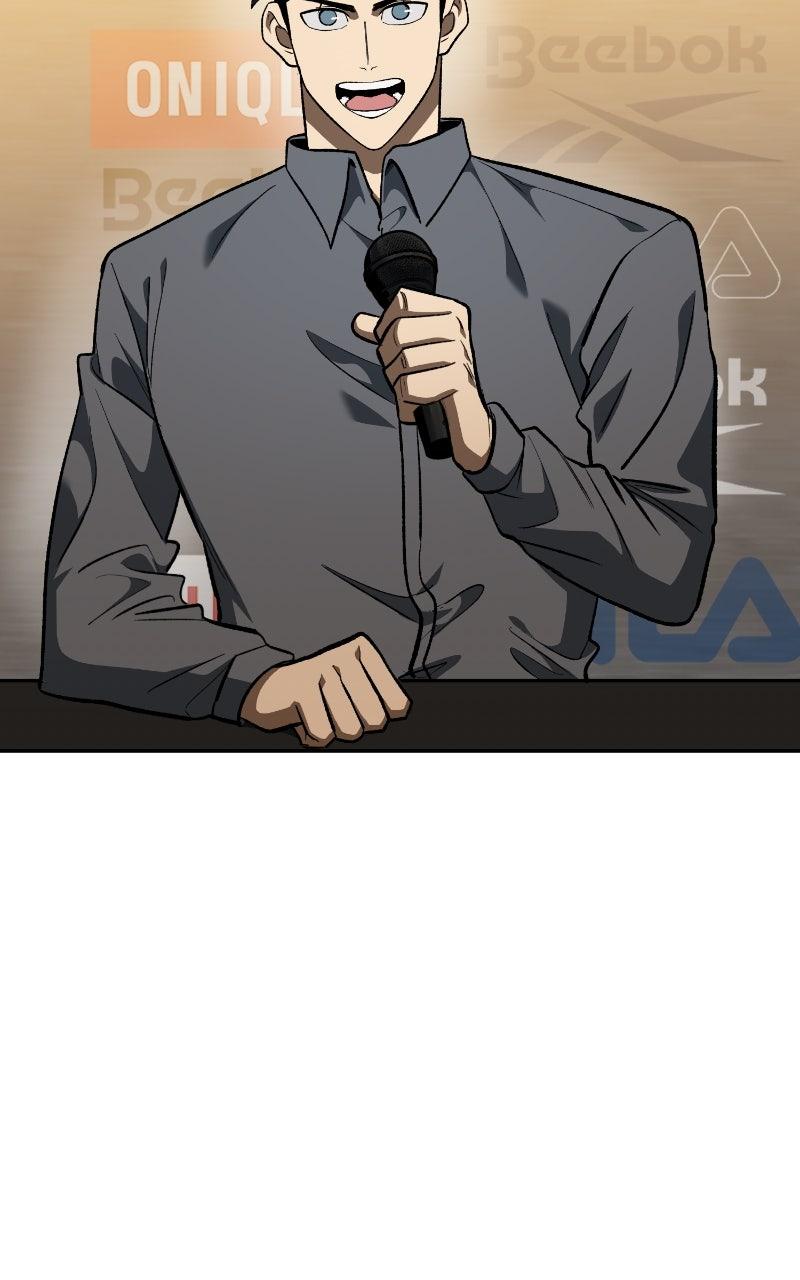 King of the Octagon Chap 144 - Next Chap 145