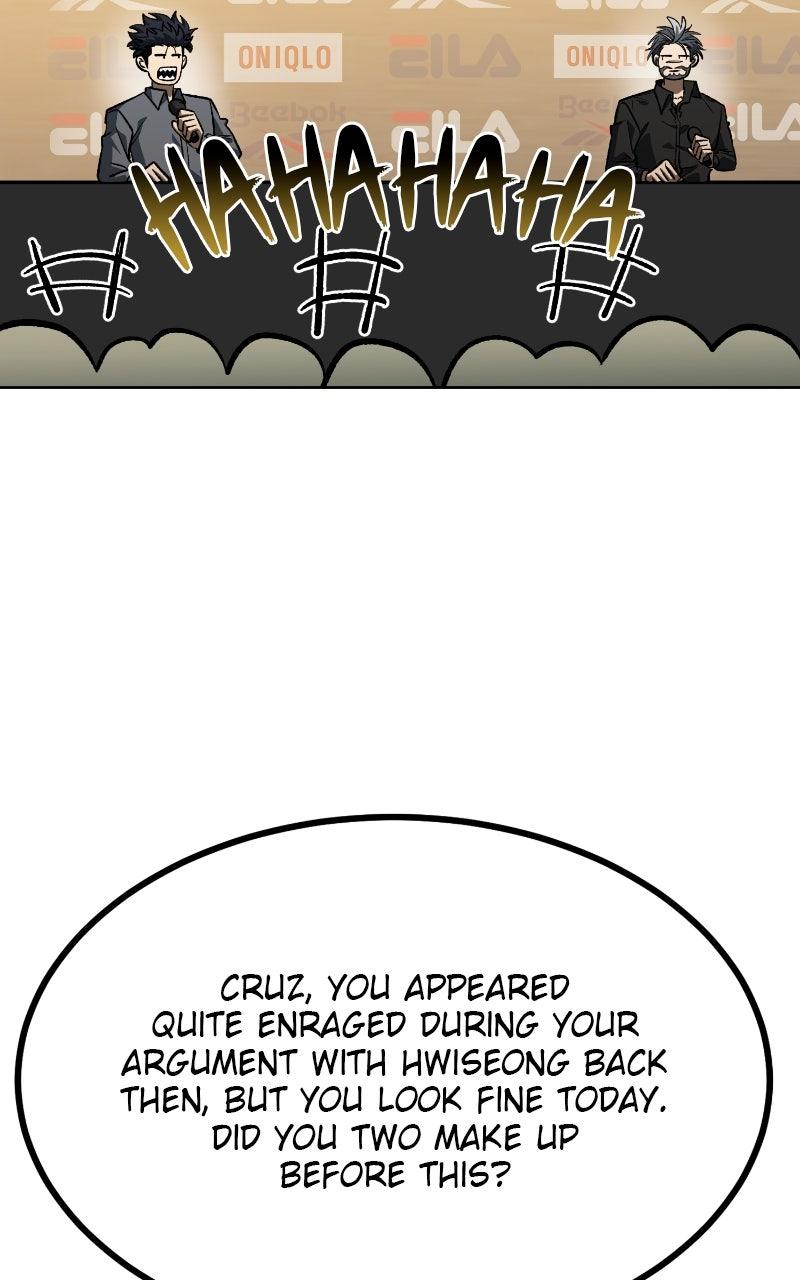King of the Octagon Chap 144 - Next Chap 145