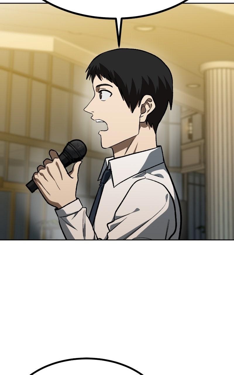 King of the Octagon Chap 144 - Next Chap 145