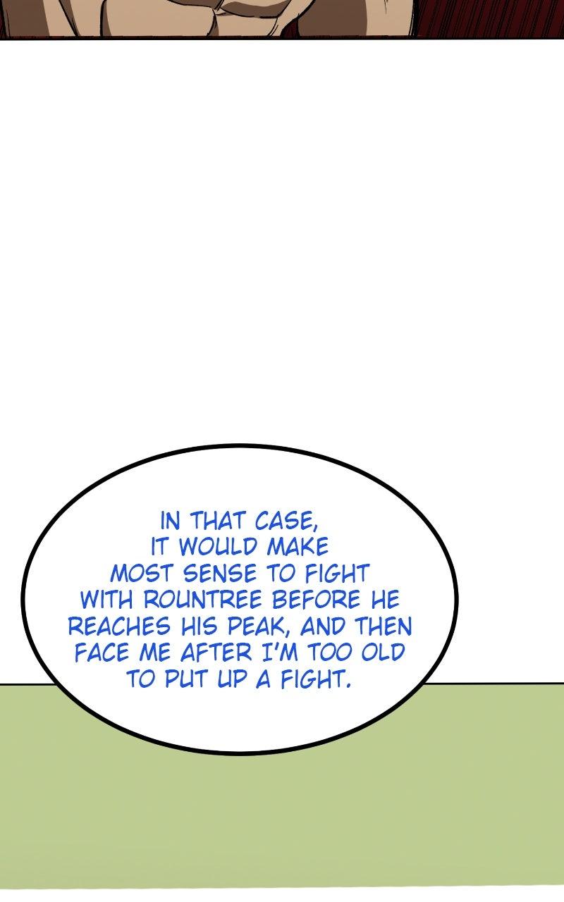 King of the Octagon Chap 144 - Next Chap 145