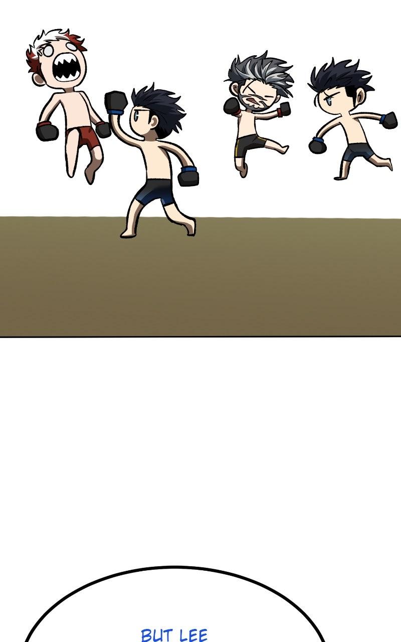 King of the Octagon Chap 144 - Next Chap 145