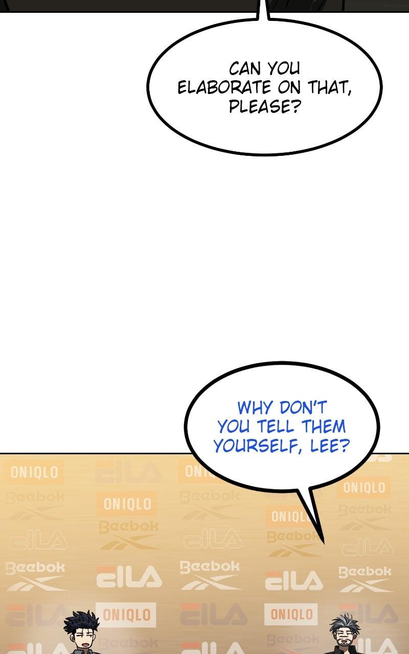 King of the Octagon Chap 144 - Next Chap 145