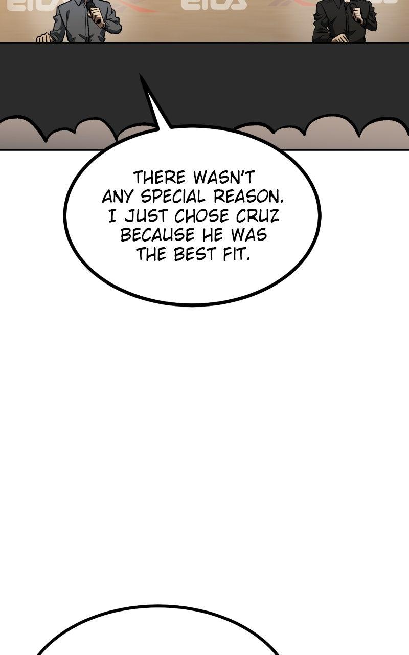 King of the Octagon Chap 144 - Next Chap 145