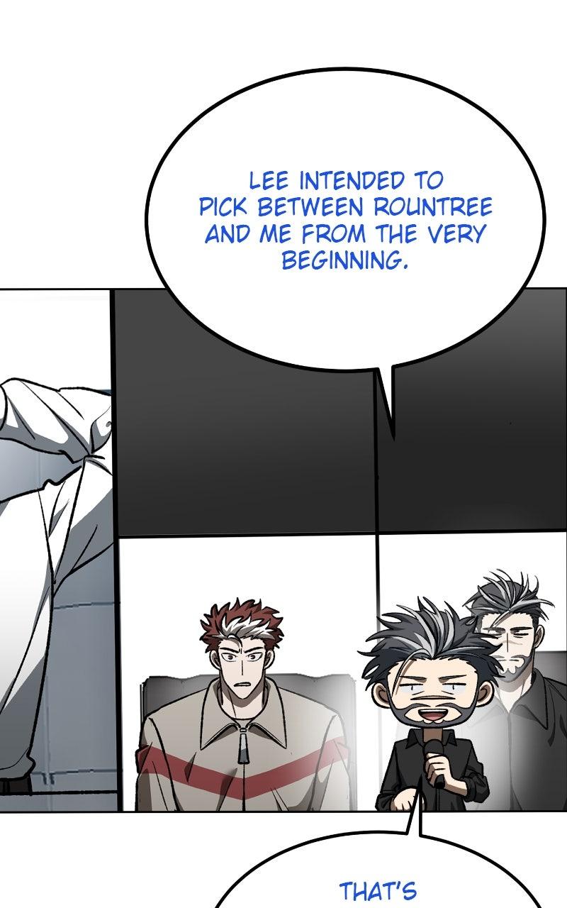 King of the Octagon Chap 144 - Next Chap 145