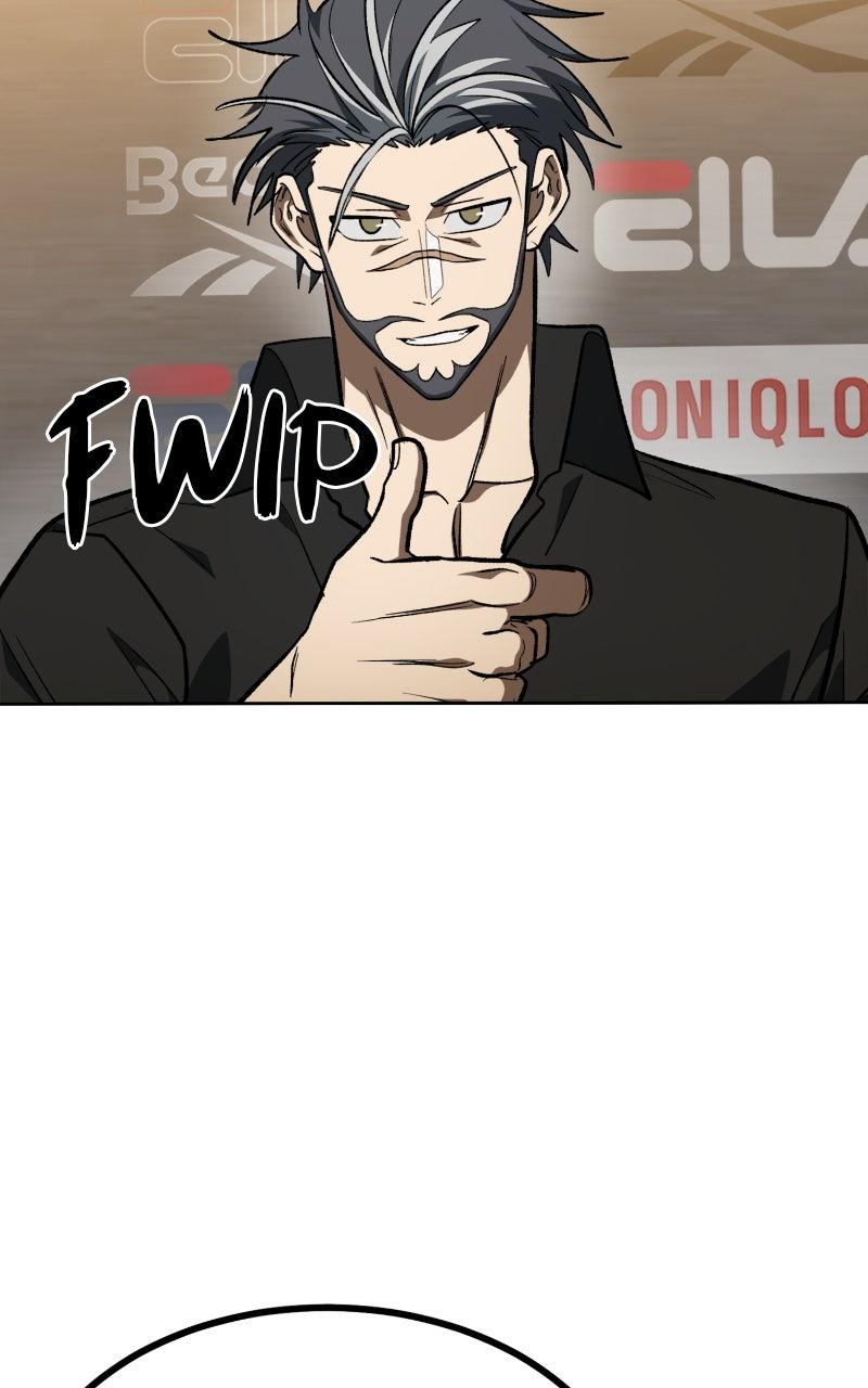 King of the Octagon Chap 144 - Next Chap 145