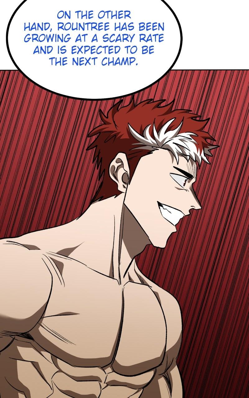 King of the Octagon Chap 144 - Next Chap 145