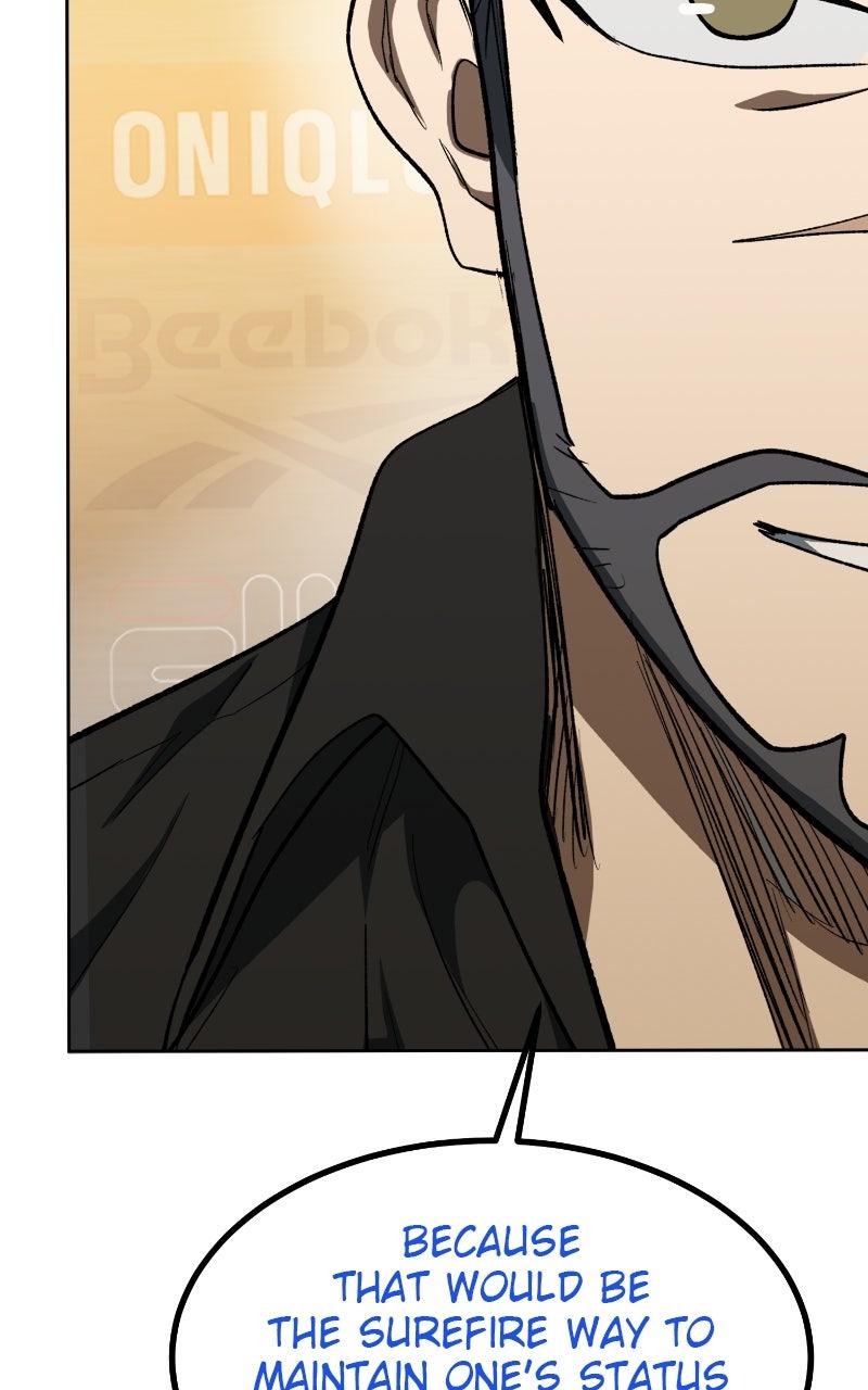 King of the Octagon Chap 144 - Next Chap 145