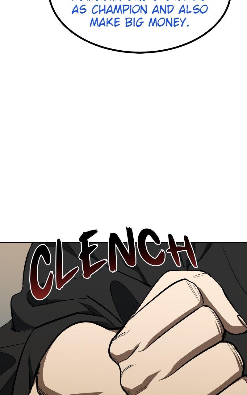 King of the Octagon Chap 144 - Next Chap 145