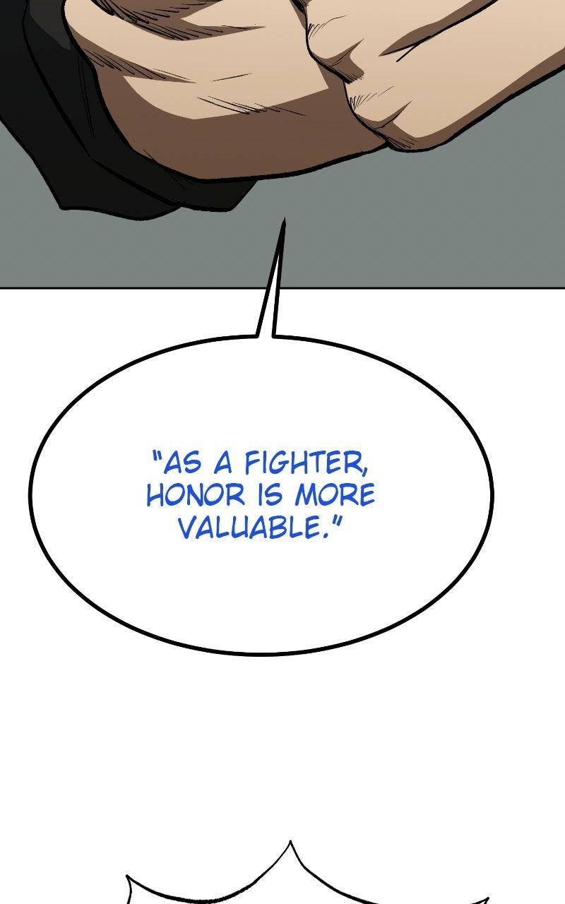 King of the Octagon Chap 144 - Next Chap 145