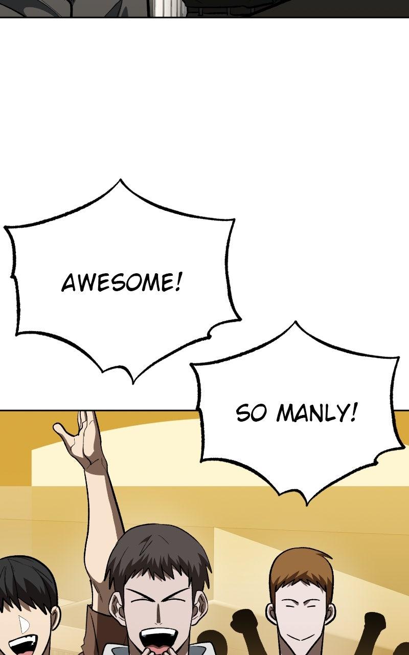 King of the Octagon Chap 144 - Next Chap 145