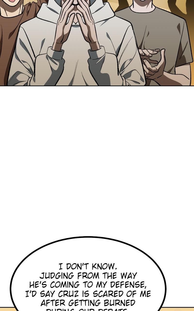 King of the Octagon Chap 144 - Next Chap 145