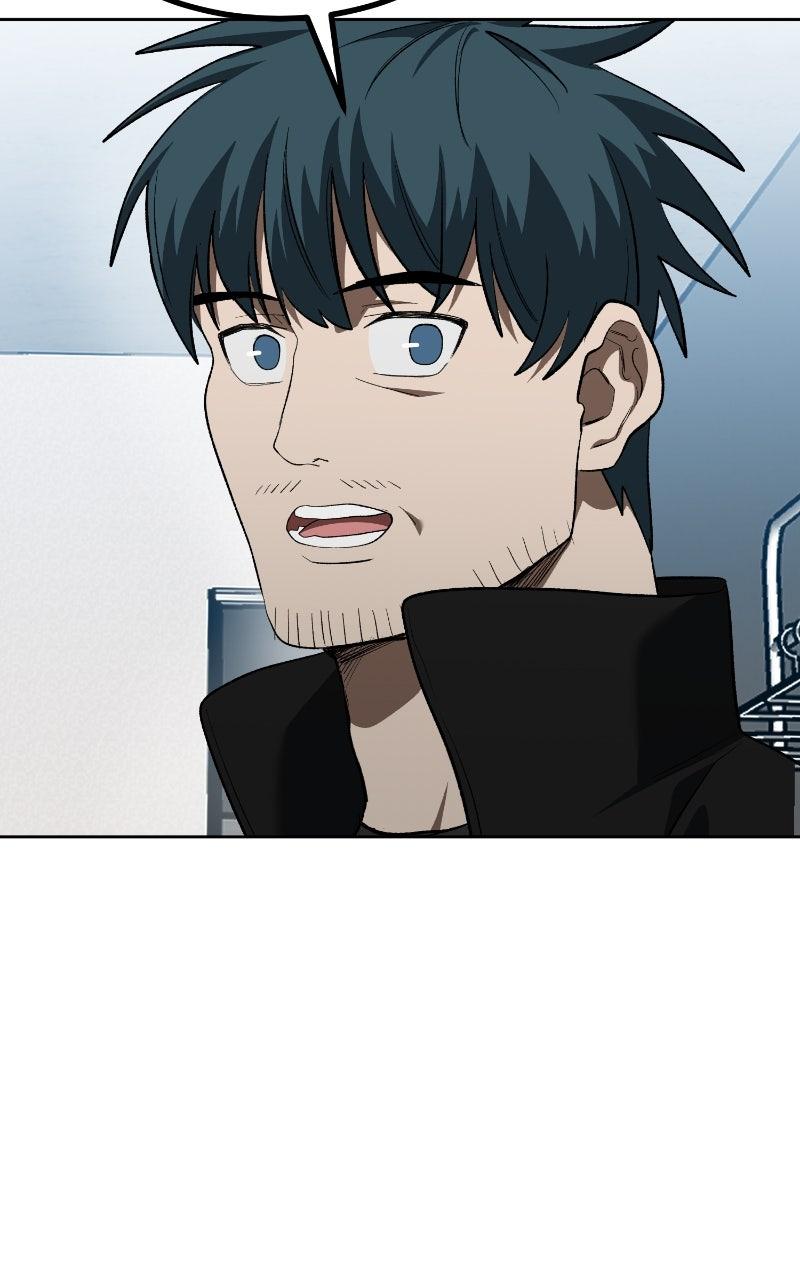 King of the Octagon Chap 145 - Next Chap 146