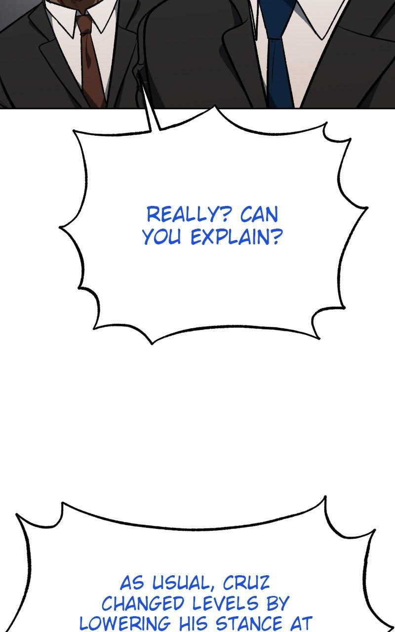 King of the Octagon Chap 145 - Next Chap 146