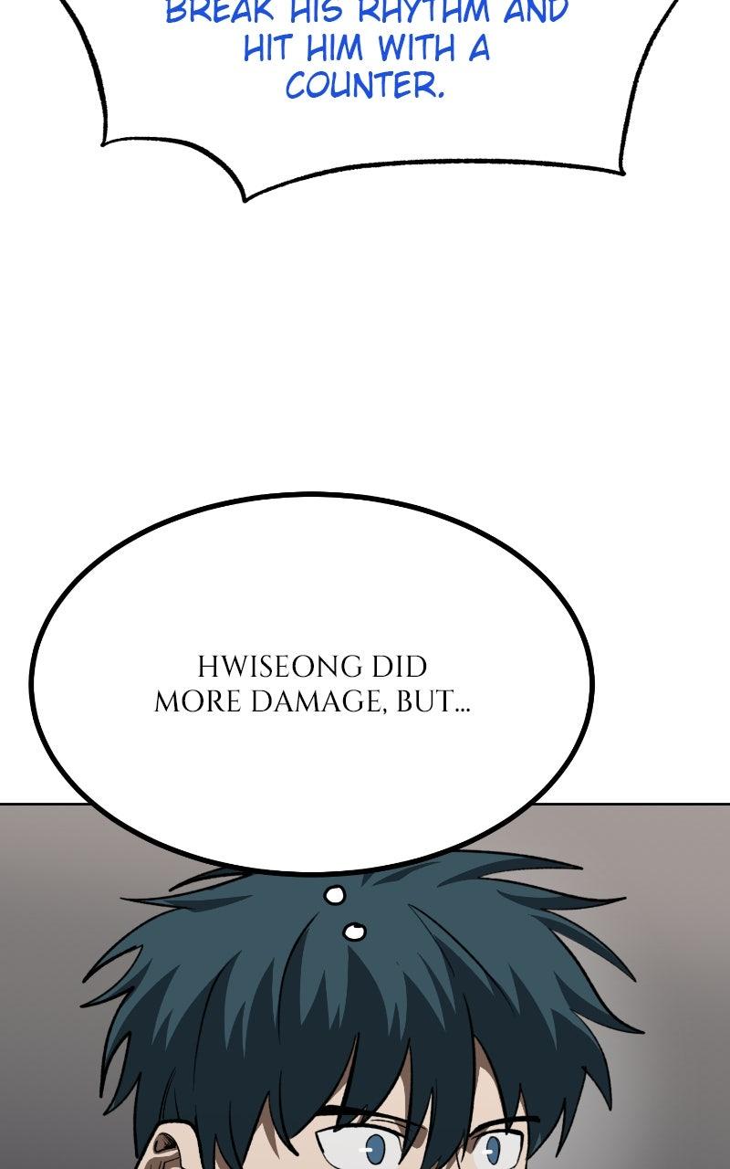 King of the Octagon Chap 145 - Next Chap 146