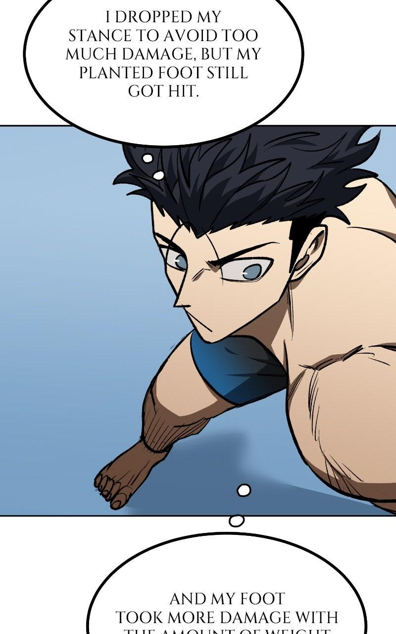 King of the Octagon Chap 145 - Next Chap 146