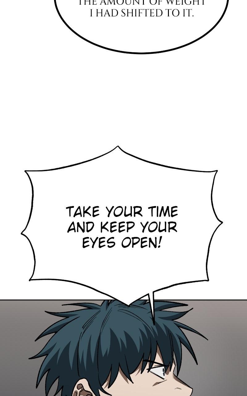 King of the Octagon Chap 145 - Next Chap 146