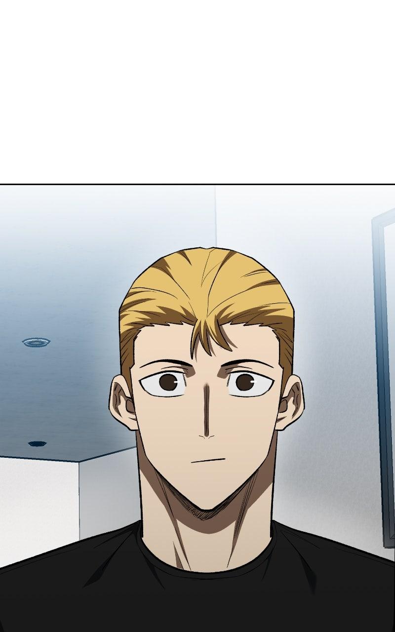 King of the Octagon Chap 145 - Next Chap 146