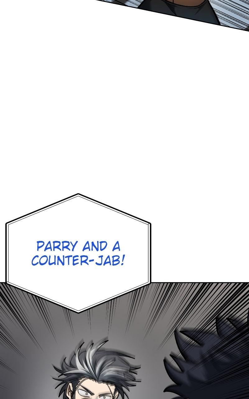 King of the Octagon Chap 145 - Next Chap 146