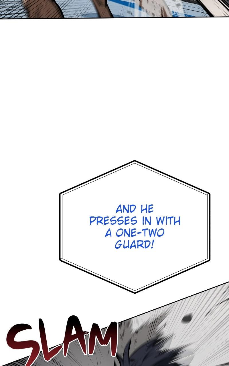 King of the Octagon Chap 145 - Next Chap 146