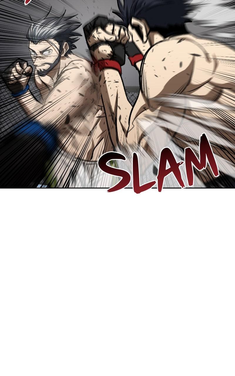 King of the Octagon Chap 145 - Next Chap 146