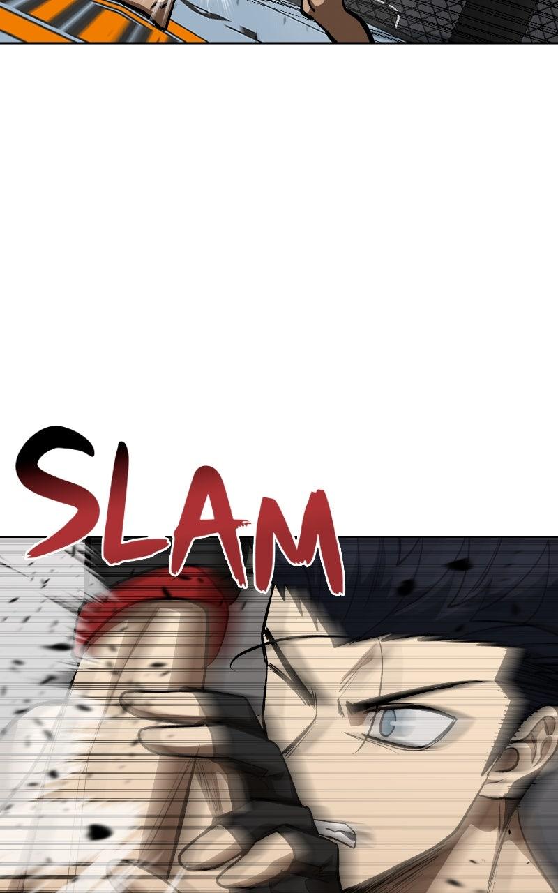 King of the Octagon Chap 145 - Next Chap 146