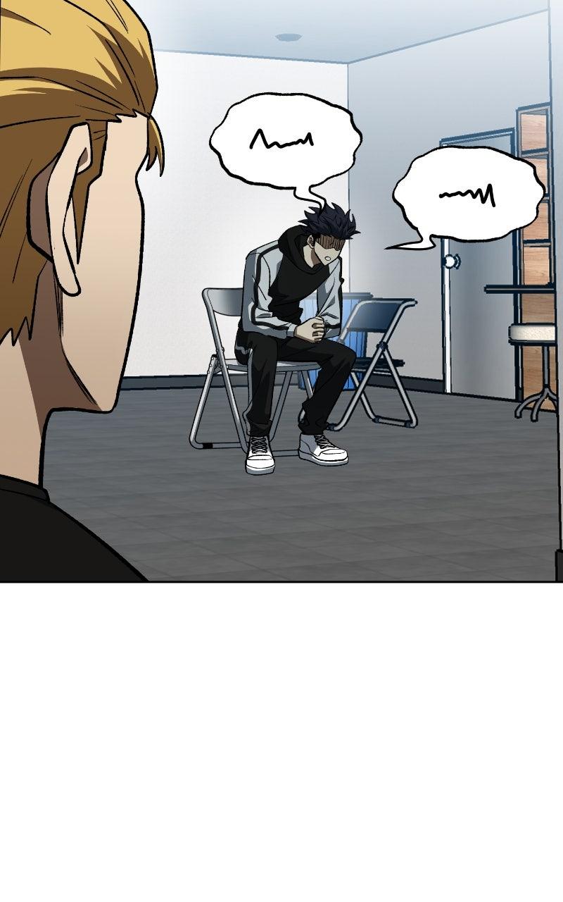 King of the Octagon Chap 145 - Next Chap 146