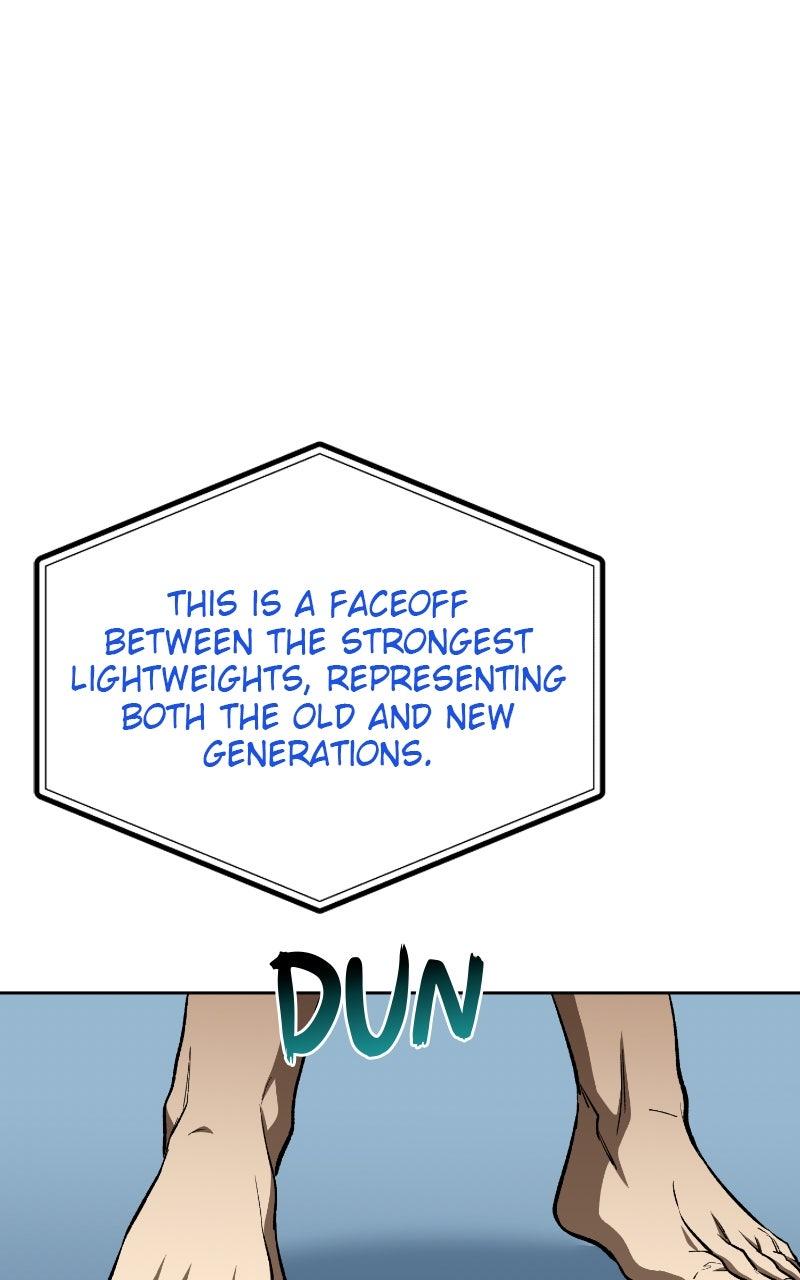King of the Octagon Chap 145 - Next Chap 146
