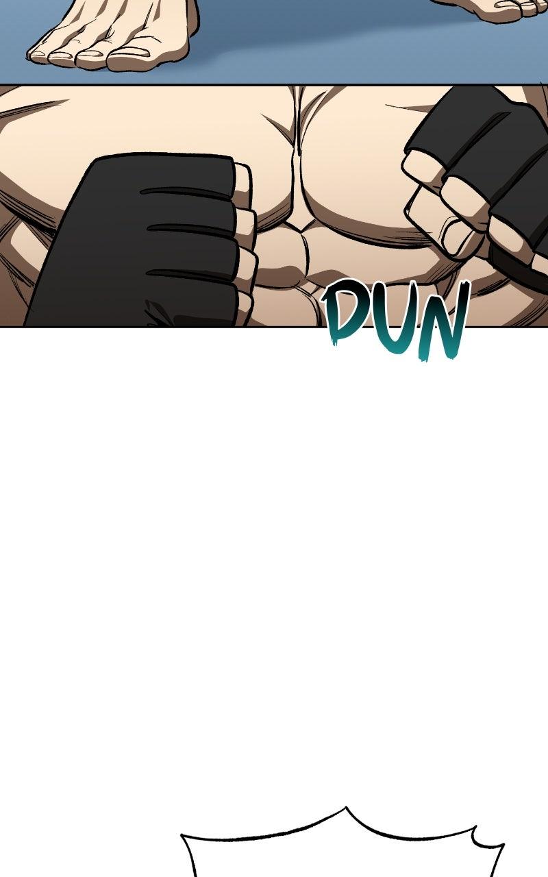 King of the Octagon Chap 145 - Next Chap 146