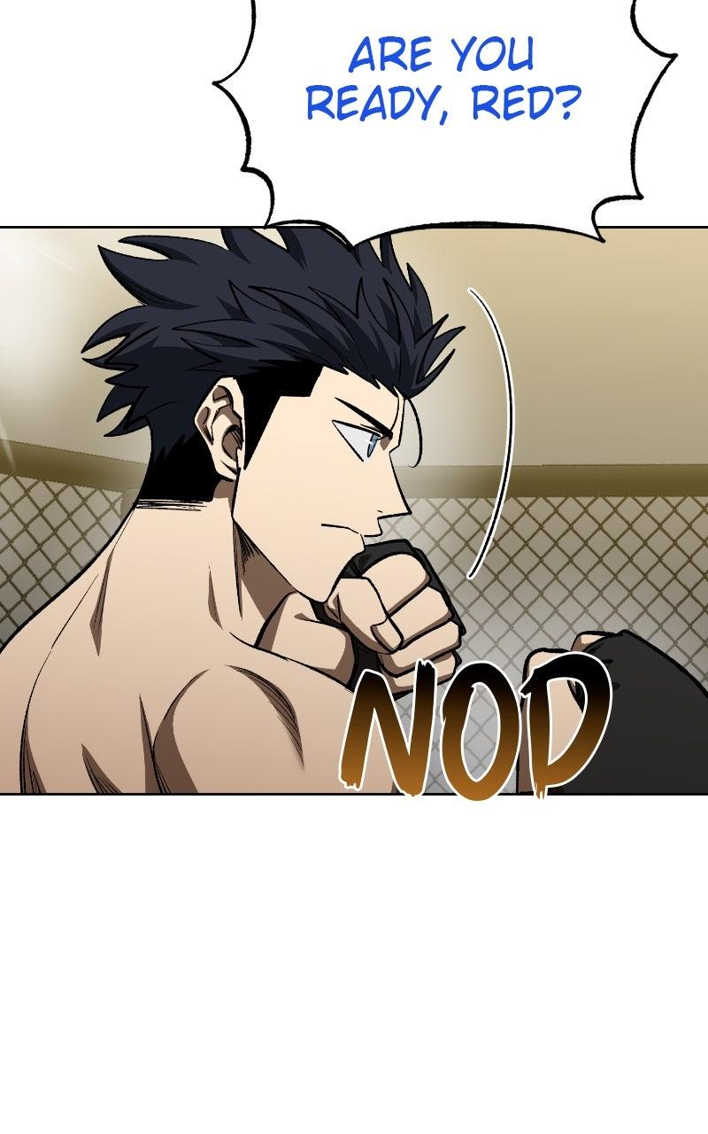 King of the Octagon Chap 145 - Next Chap 146
