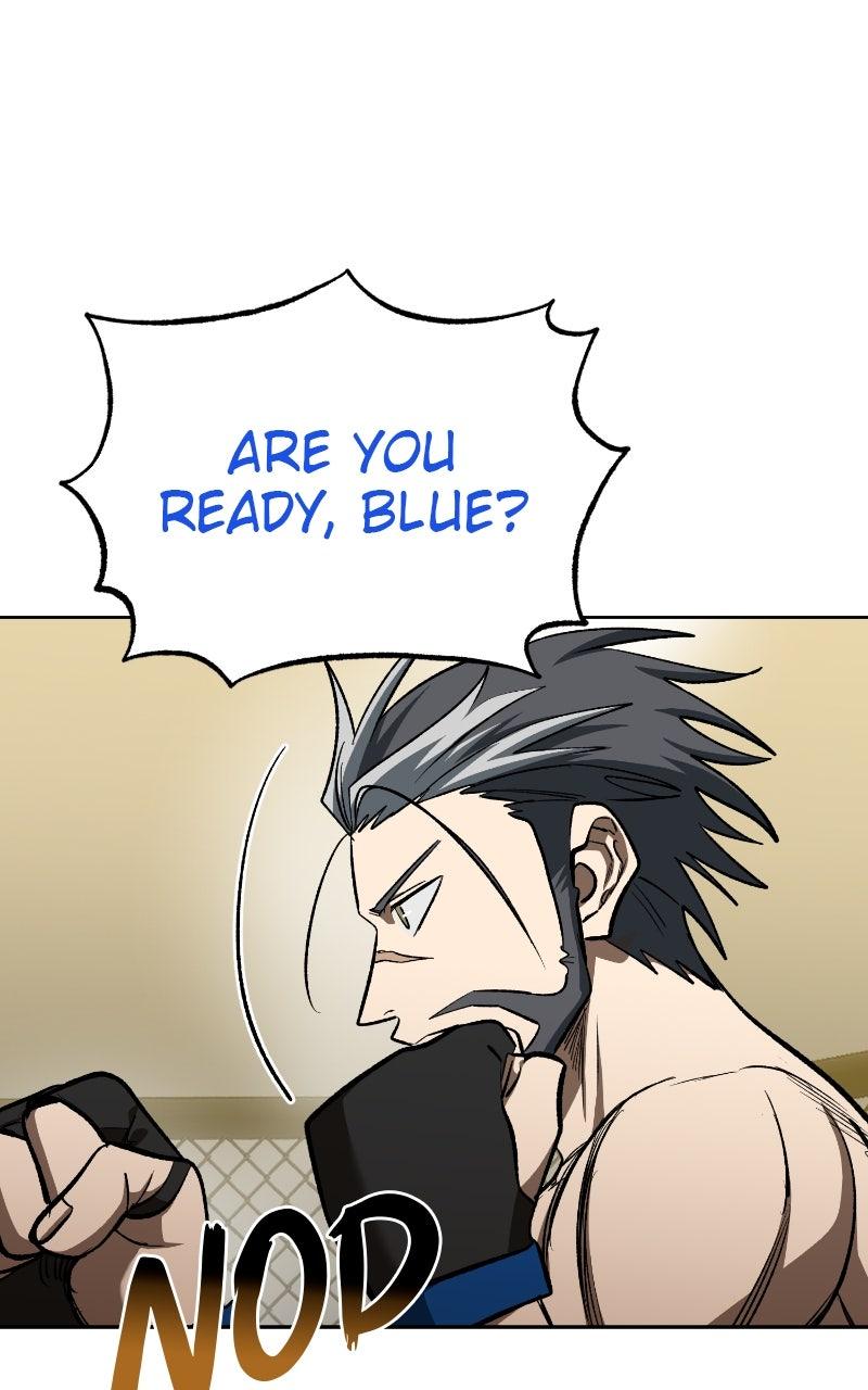 King of the Octagon Chap 145 - Next Chap 146