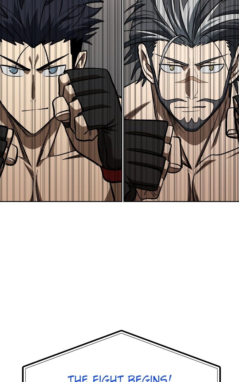 King of the Octagon Chap 145 - Next Chap 146