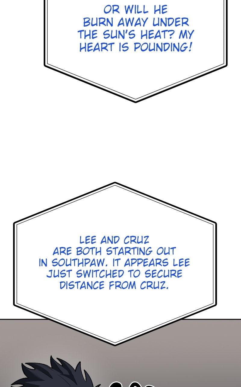 King of the Octagon Chap 145 - Next Chap 146