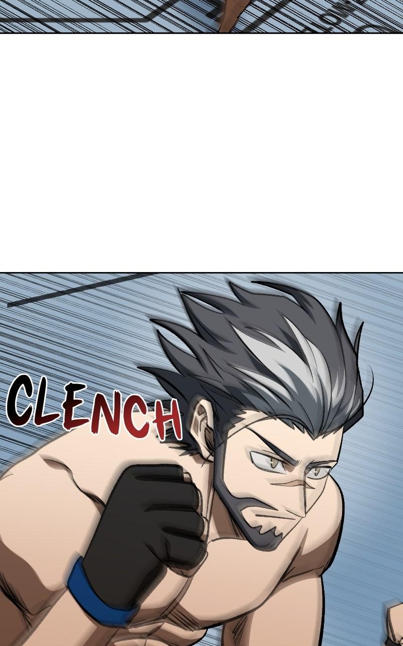 King of the Octagon Chap 145 - Next Chap 146