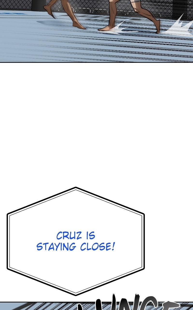 King of the Octagon Chap 145 - Next Chap 146