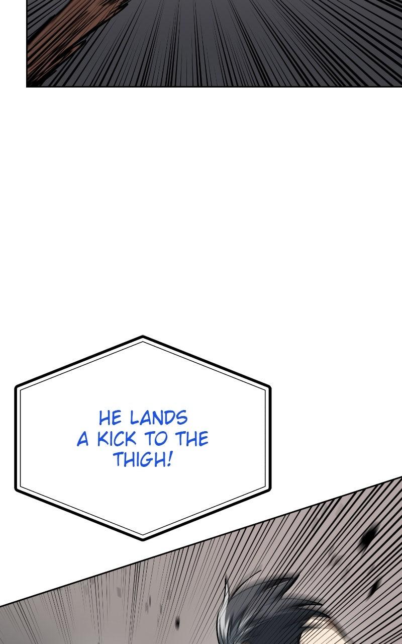 King of the Octagon Chap 145 - Next Chap 146
