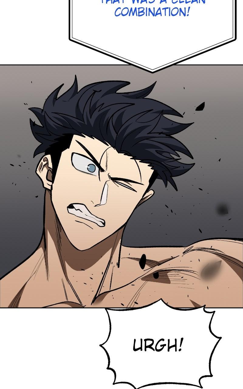 King of the Octagon Chap 145 - Next Chap 146