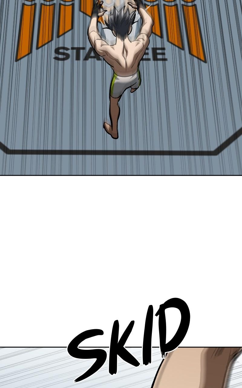 King of the Octagon Chap 145 - Next Chap 146
