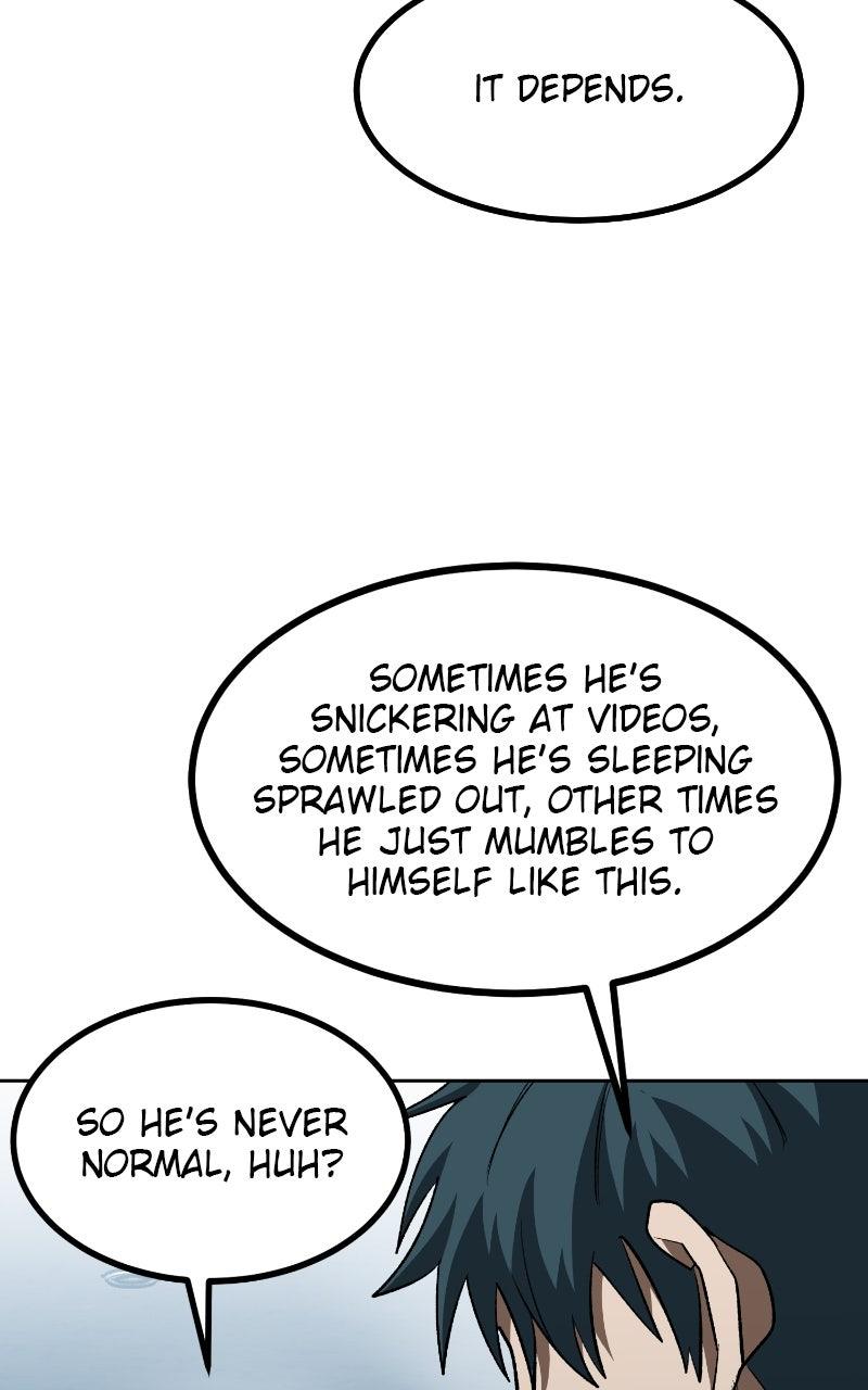 King of the Octagon Chap 145 - Next Chap 146