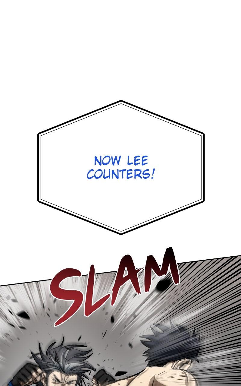 King of the Octagon Chap 145 - Next Chap 146
