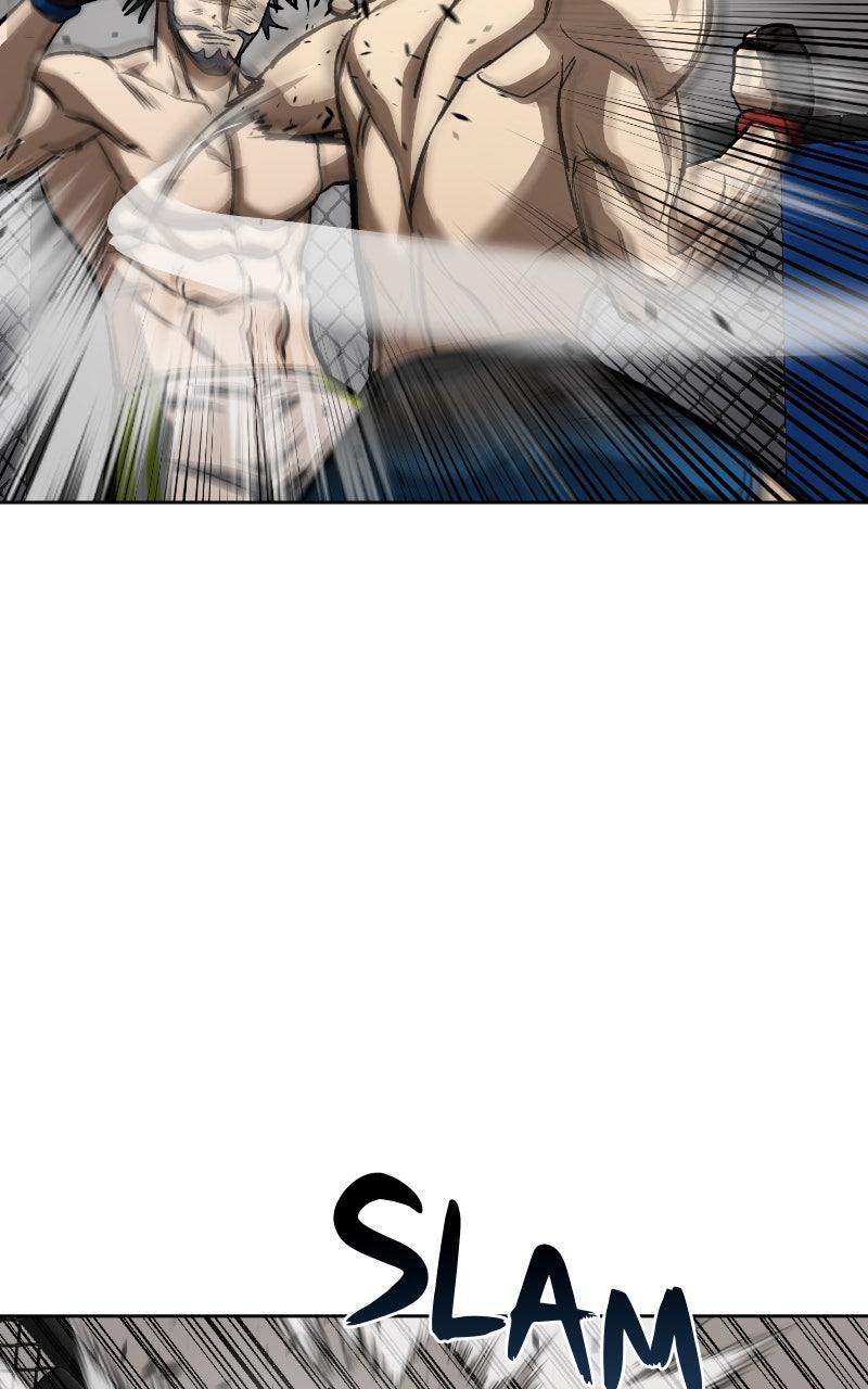 King of the Octagon Chap 145 - Next Chap 146