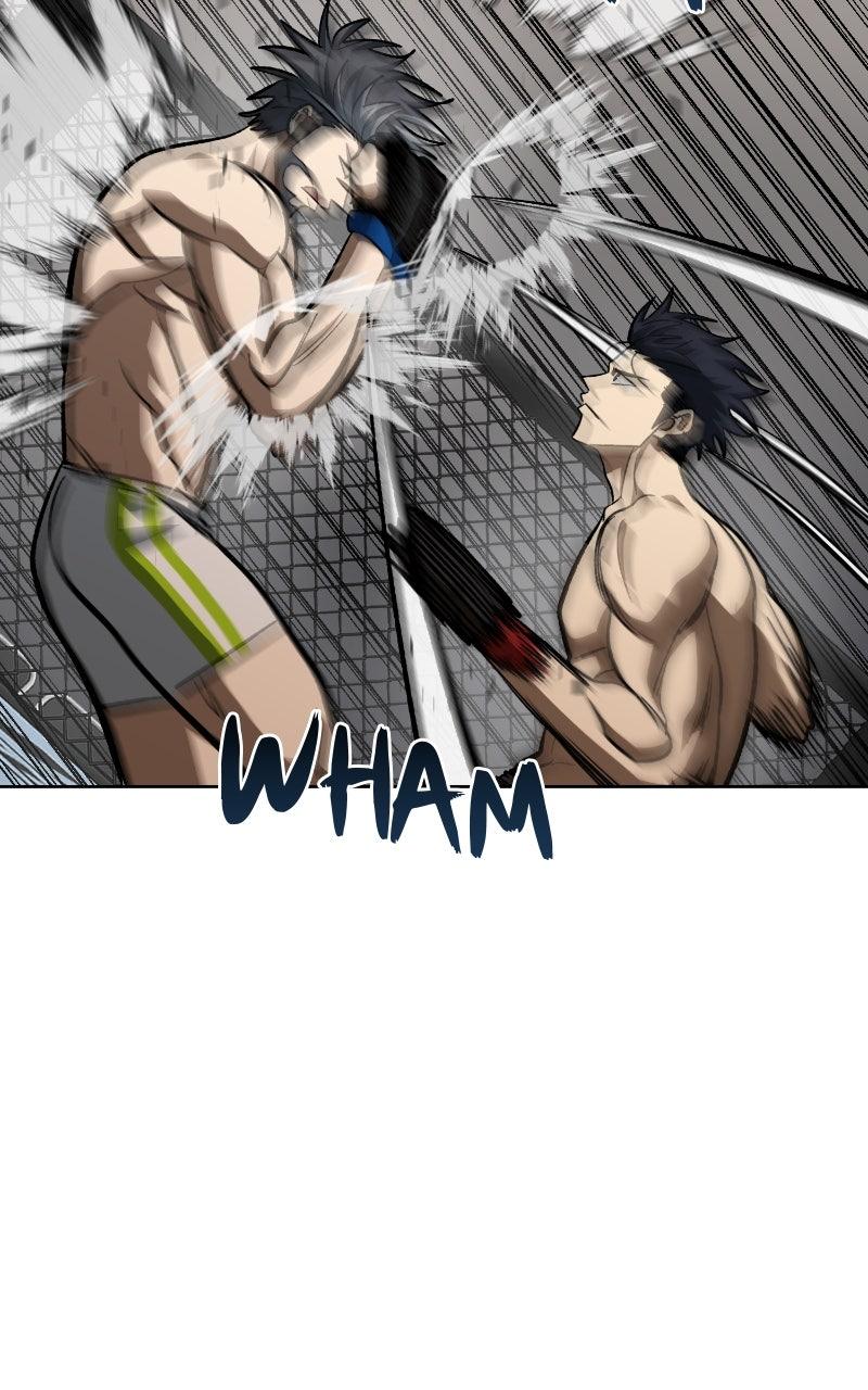 King of the Octagon Chap 145 - Next Chap 146