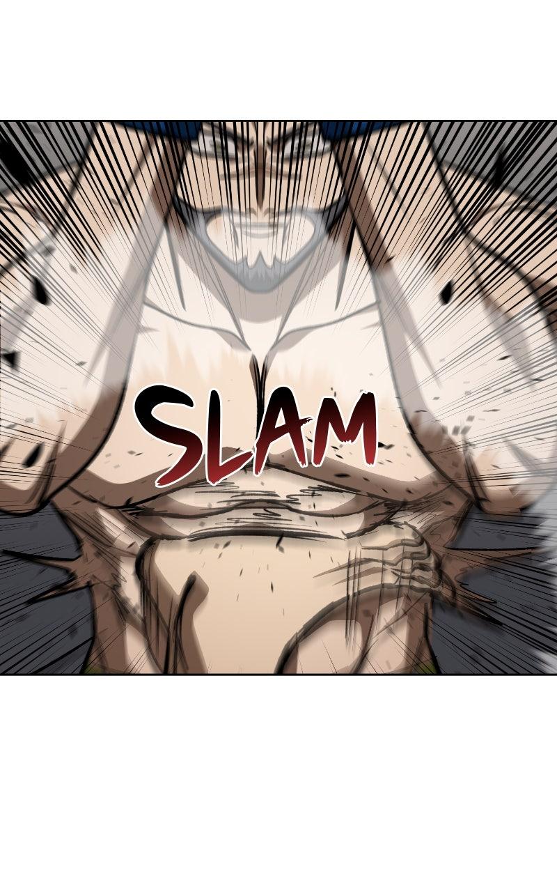 King of the Octagon Chap 145 - Next Chap 146