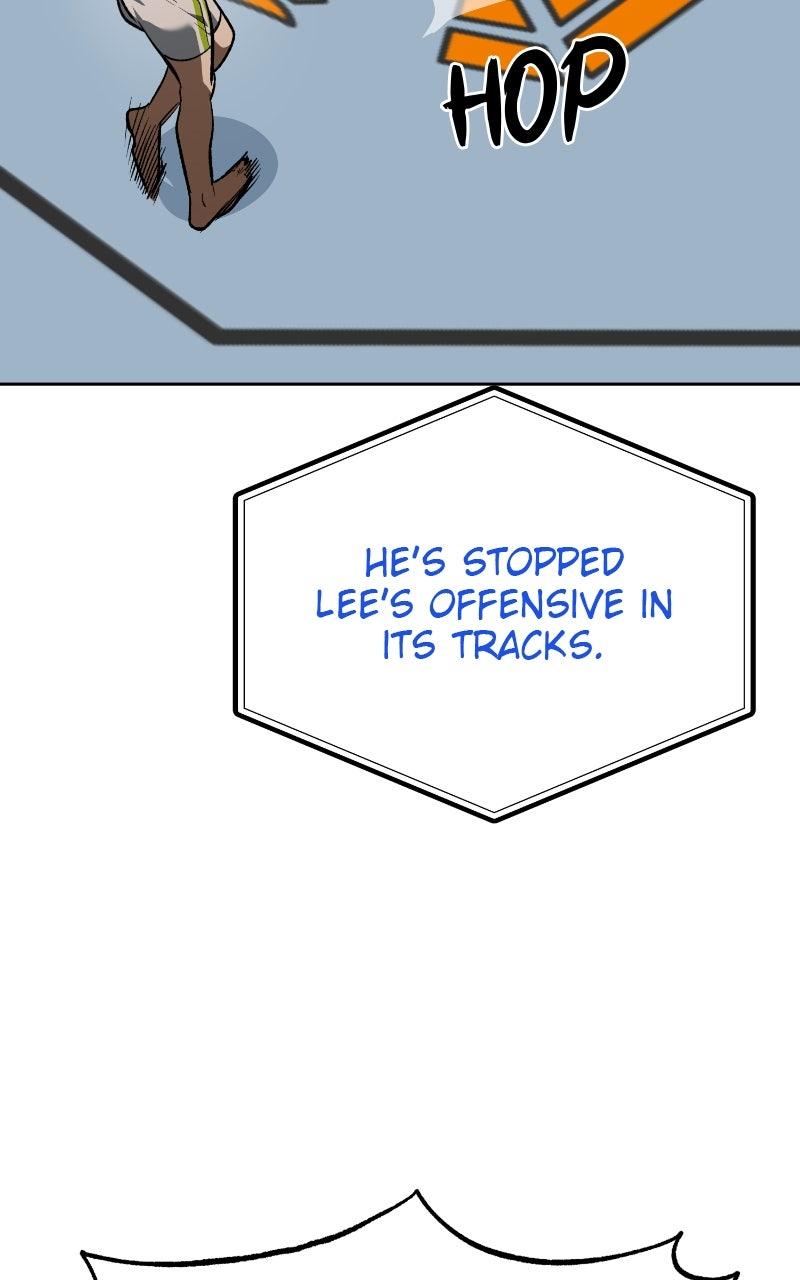 King of the Octagon Chap 145 - Next Chap 146