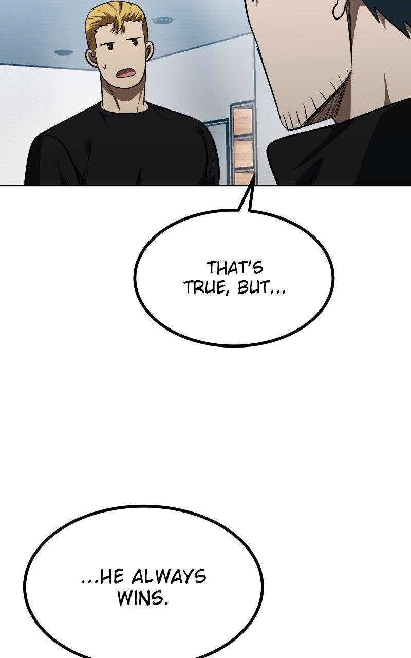 King of the Octagon Chap 145 - Next Chap 146