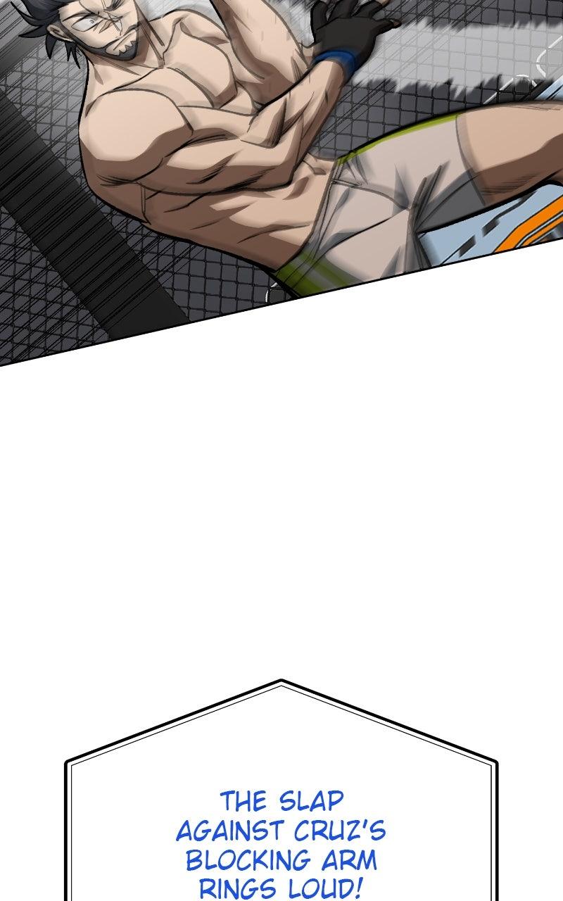 King of the Octagon Chap 145 - Next Chap 146