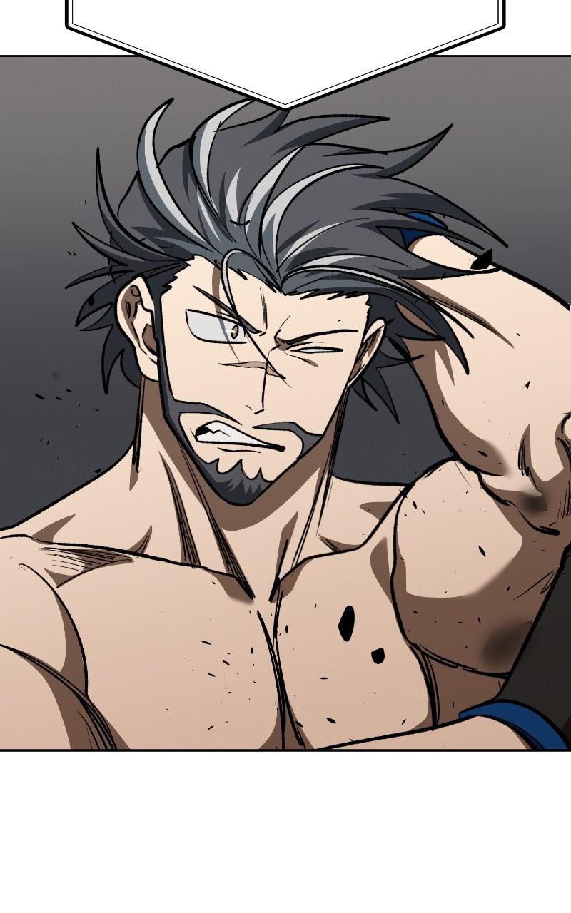 King of the Octagon Chap 145 - Next Chap 146