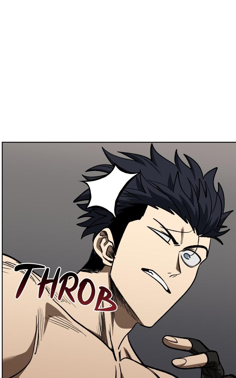 King of the Octagon Chap 145 - Next Chap 146