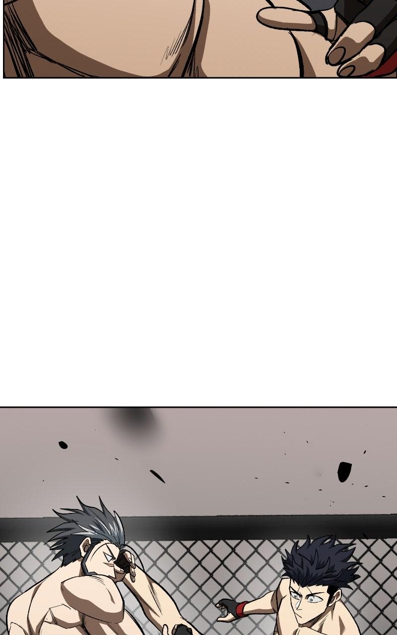 King of the Octagon Chap 145 - Next Chap 146