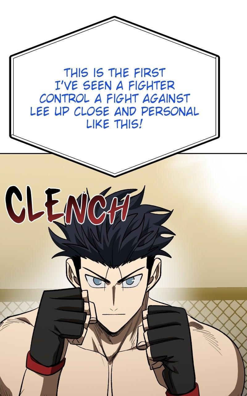 King of the Octagon Chap 145 - Next Chap 146